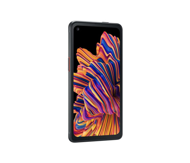 SAMSUNG Galaxy Xcover Pro (G715F) - 540269 - zdjęcie 5